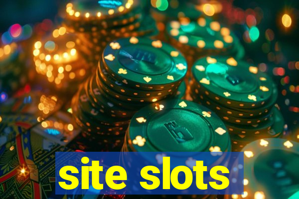 site slots