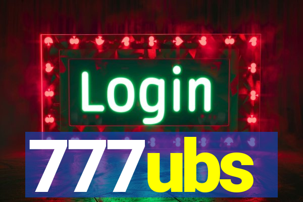 777ubs