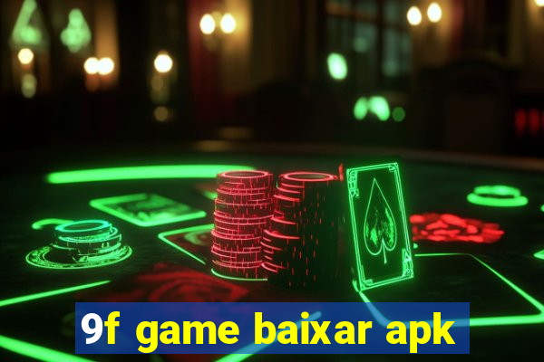 9f game baixar apk