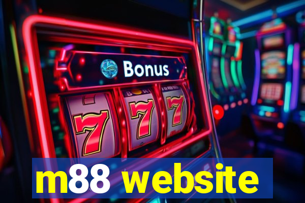 m88 website