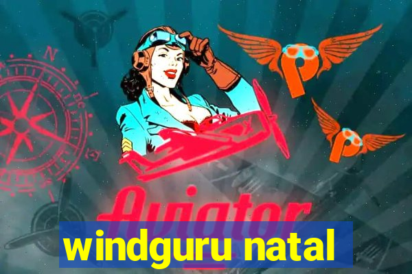 windguru natal