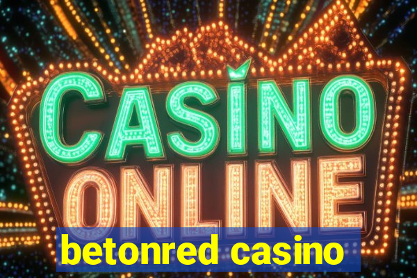 betonred casino