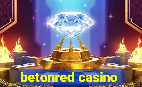 betonred casino