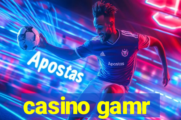 casino gamr