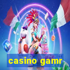 casino gamr