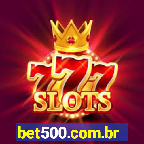 bet500.com.br