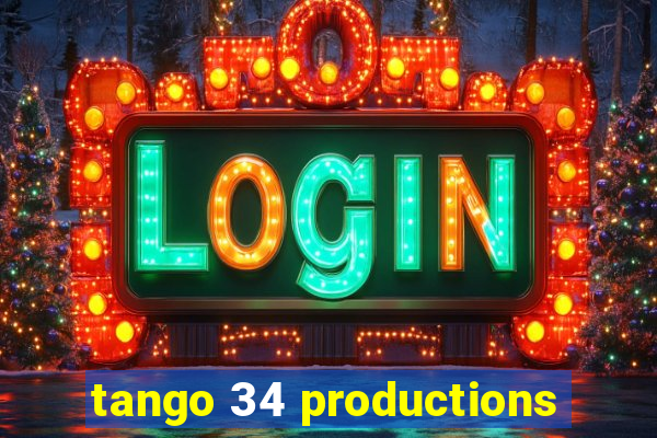 tango 34 productions