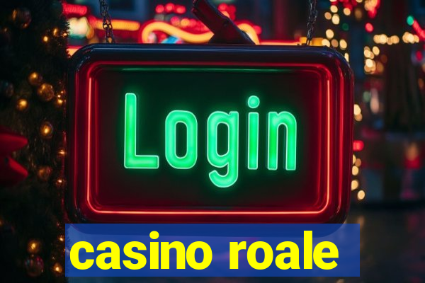 casino roale