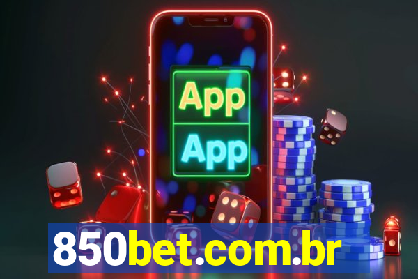 850bet.com.br