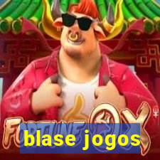 blase jogos