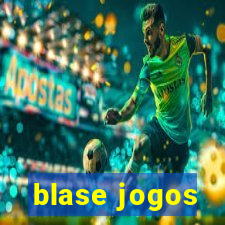 blase jogos