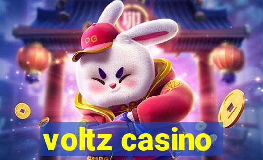 voltz casino