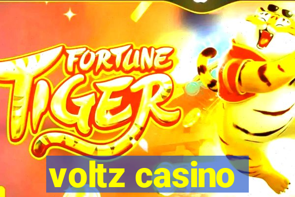 voltz casino