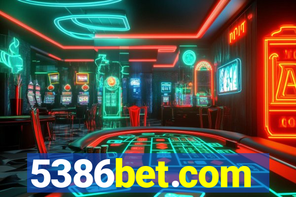 5386bet.com