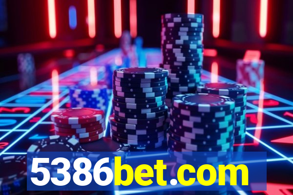 5386bet.com