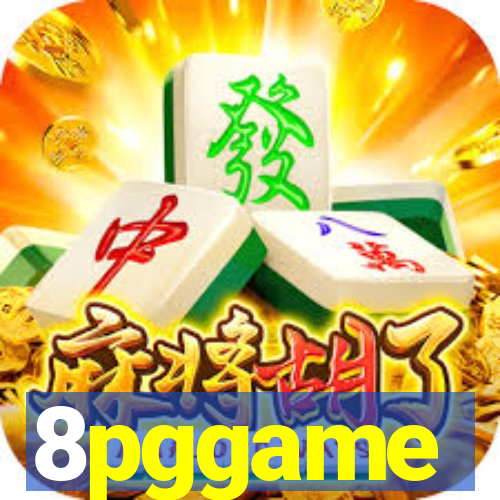 8pggame