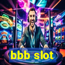 bbb slot