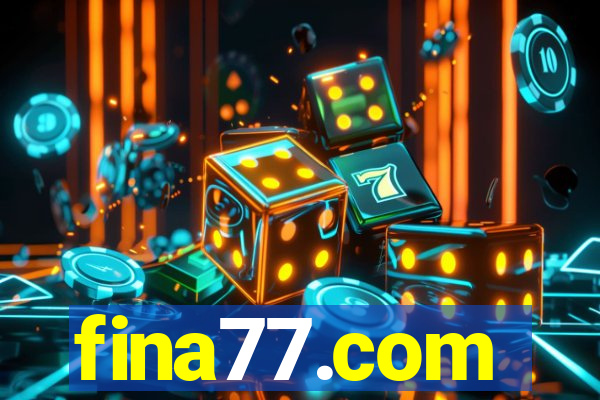 fina77.com