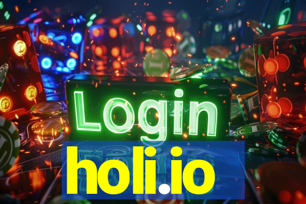 holi.io