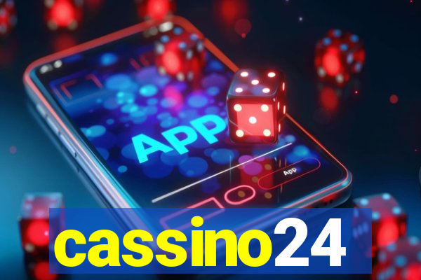 cassino24