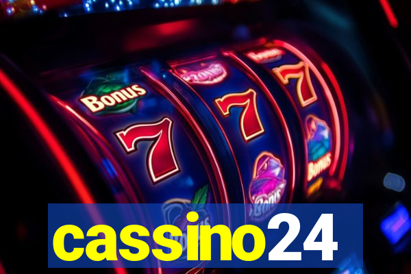 cassino24