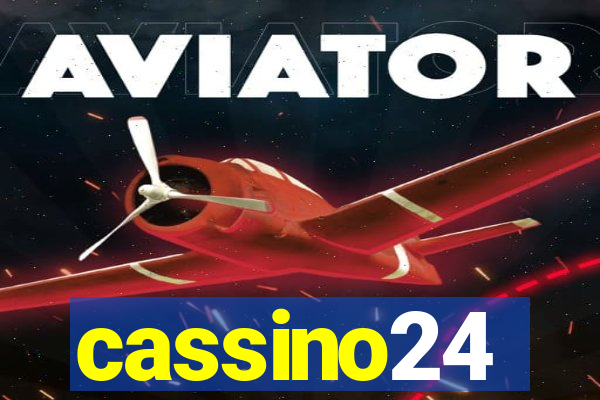 cassino24