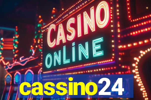 cassino24