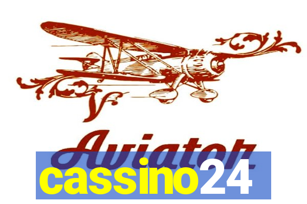 cassino24