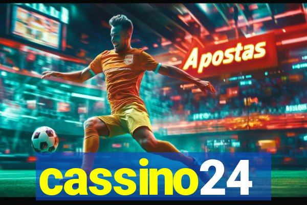 cassino24