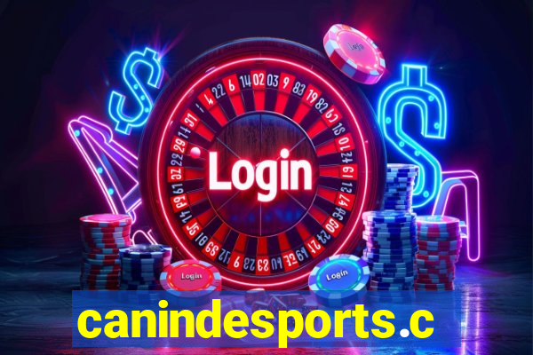 canindesports.com