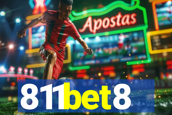 811bet8