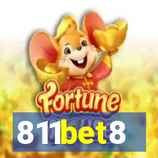 811bet8