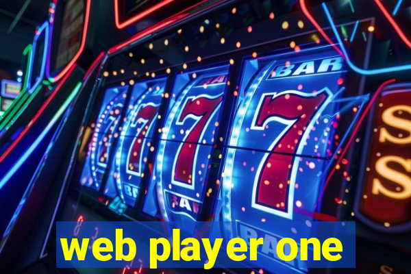 web player one