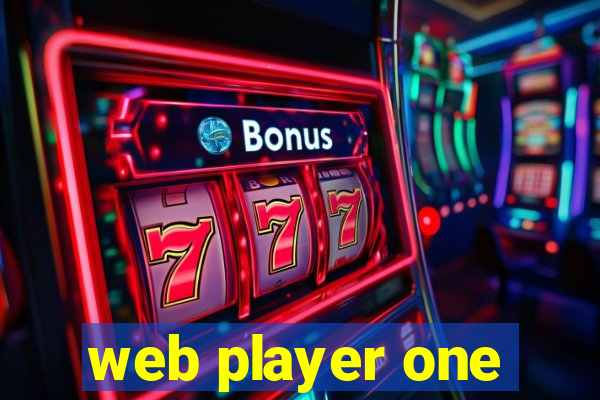 web player one