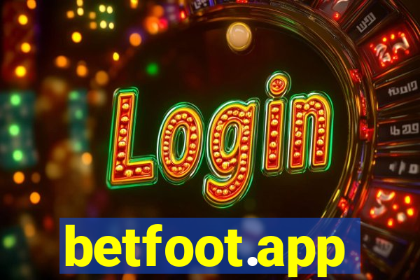 betfoot.app