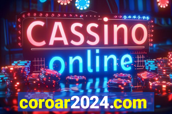 coroar2024.com