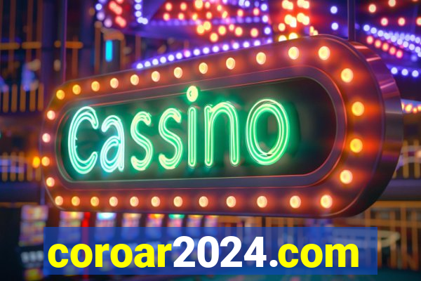 coroar2024.com