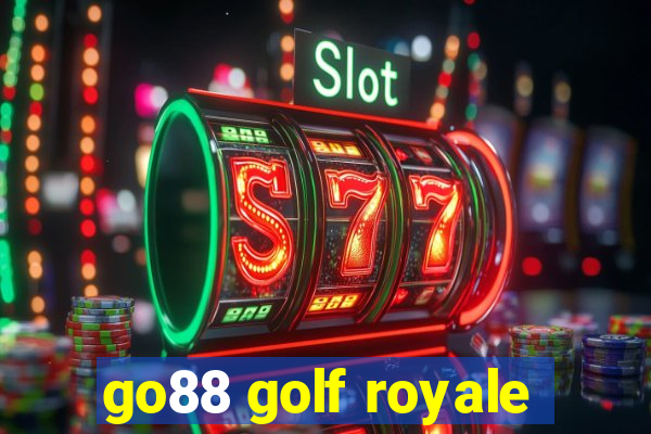 go88 golf royale