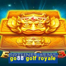 go88 golf royale