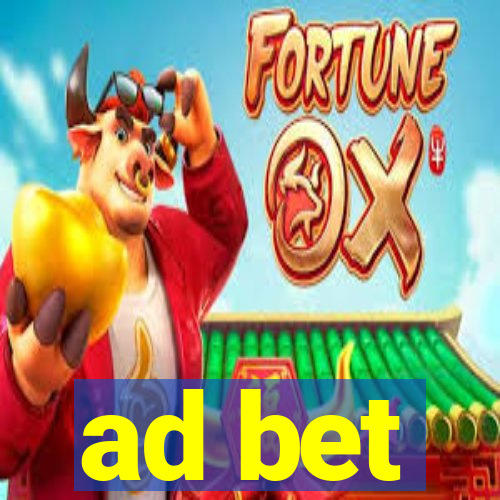 ad bet