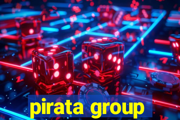 pirata group