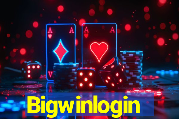 Bigwinlogin