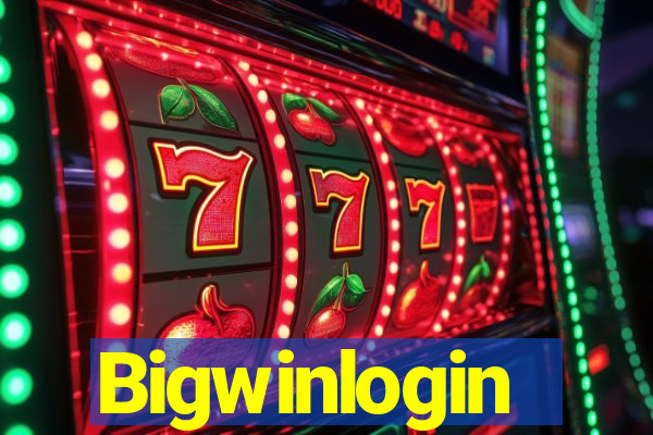 Bigwinlogin