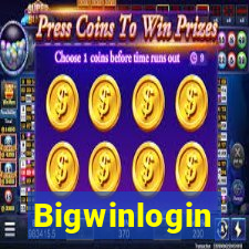 Bigwinlogin