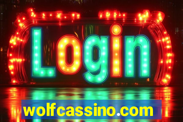 wolfcassino.com