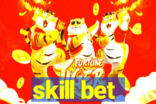 skill bet