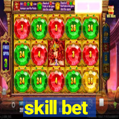 skill bet