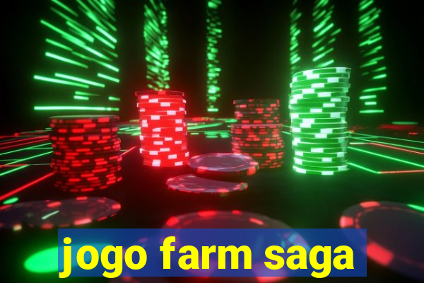 jogo farm saga