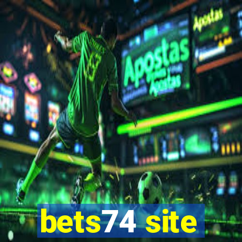 bets74 site