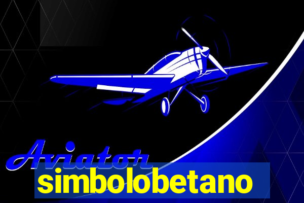 simbolobetano